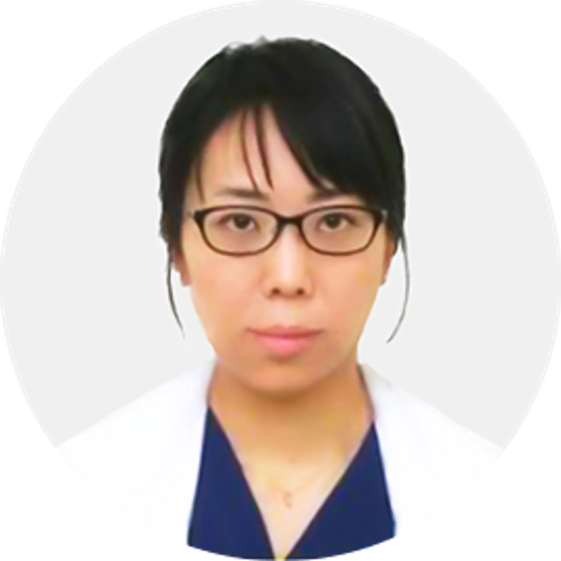 東京女子医大 脳外科医 佐々木綾香さんの写真